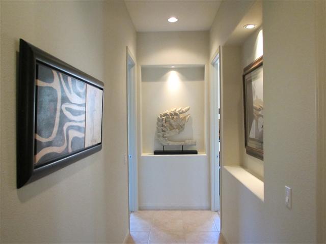 Hallway 1